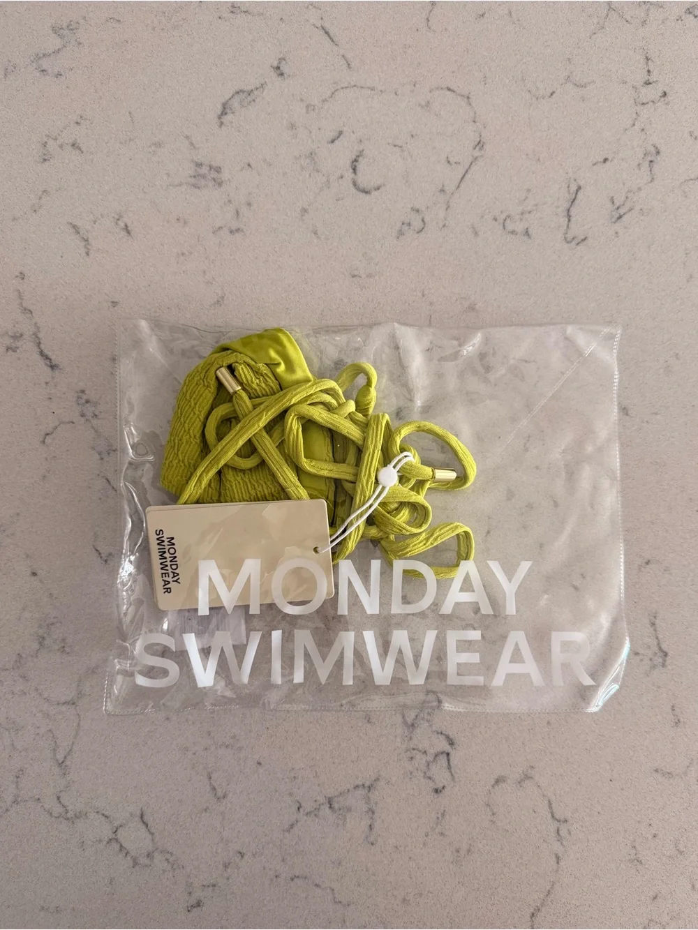 Monday Swimwear Palma Bottom